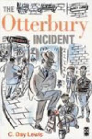 Seller image for Otterbury Incident (New Windmills) for sale by WeBuyBooks