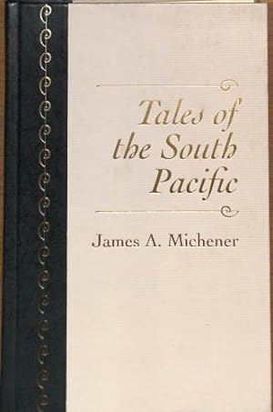 Seller image for Tales of the South Pacific for sale by WeBuyBooks