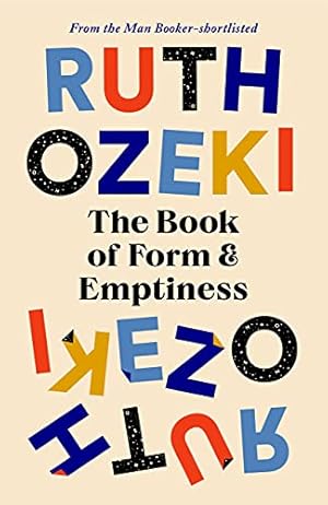 Seller image for The Book of Form and Emptiness: Winner of the Women's Prize for Fiction 2022 for sale by WeBuyBooks