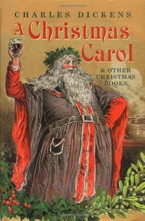 Immagine del venditore per A "Christmas Carol" and Other Christmas Books (Gift Edition) venduto da WeBuyBooks