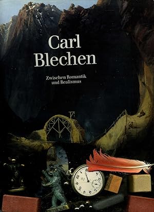 Carl Blechen.