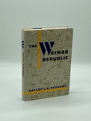 Seller image for The Weimar Republic The Crisis of Classical Modernity for sale by True Oak Books