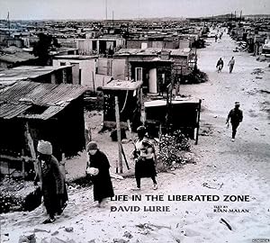 Seller image for Life in the Liberated Zone for sale by Klondyke