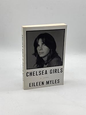 Seller image for Chelsea Girls A Novel for sale by True Oak Books