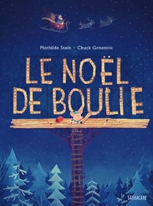 Imagen del vendedor de Le Noël de Boulie a la venta por WeBuyBooks