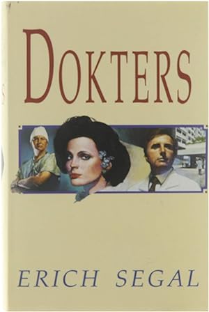 Seller image for Dokters for sale by Untje.com