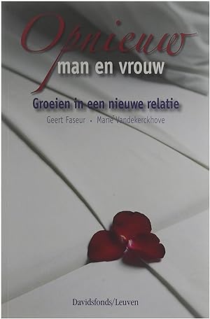 Seller image for Opnieuw man en vrouw : groeien in een nieuwe relatie for sale by Untje.com