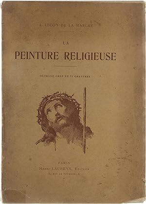 Bild des Verkufers fr La Peinture Religieuse zum Verkauf von Untje.com