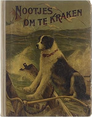 Nootjes om te kraken - verhalen en versjes voor jongens en meisjes