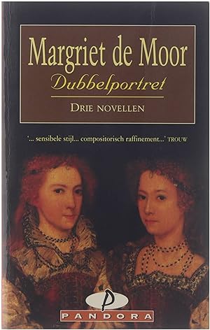 Seller image for Dubbelportret : drie novellen for sale by Untje.com