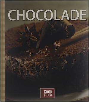 Image du vendeur pour Chocolade Desserts faciles au chocolat Titre original / oorspronkelijke titel Fre mis en vente par Untje.com