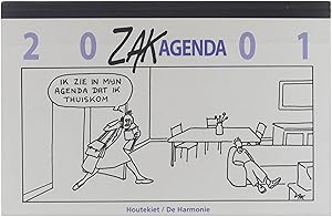 ZAK Agenda 2001