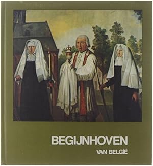 Image du vendeur pour Begijnhoven van Belgi mis en vente par Untje.com