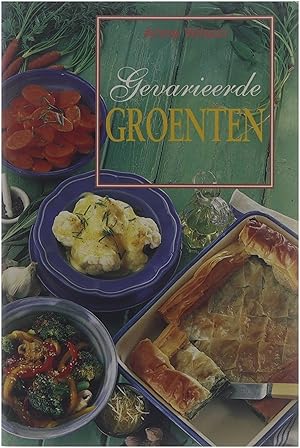 Seller image for Gevarieerde groenten for sale by Untje.com