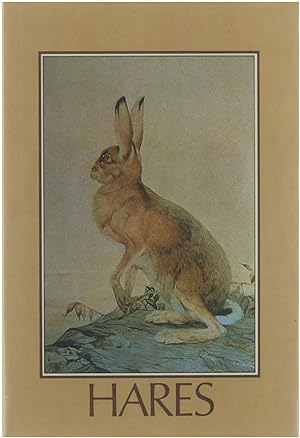 Image du vendeur pour Hares mis en vente par Untje.com