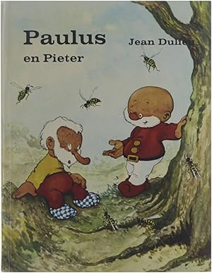 Bild des Verkufers fr Paulus en Pieter zum Verkauf von Untje.com