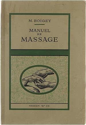 Manuel de Massage