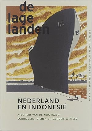 Bild des Verkufers fr De Lage Landen 1: Nederland en Indonesi zum Verkauf von Untje.com