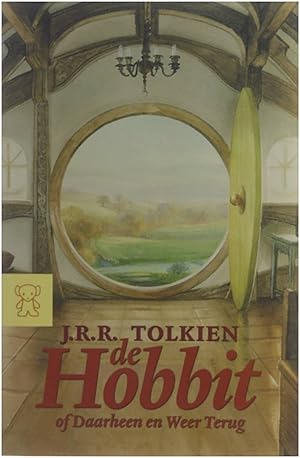 Bild des Verkufers fr De hobbit Hobbit (2004) zum Verkauf von Untje.com