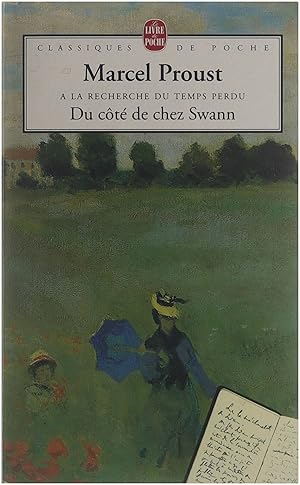 Seller image for Du co?t de chez Swann. [Tome 1] A? la recherche du temps perdu for sale by Untje.com