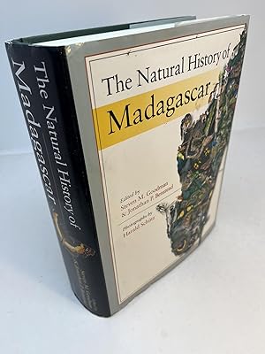 THE NATURAL HISTORY OF MADAGASCAR