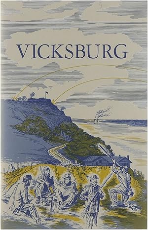 Seller image for Vicksburg National Military Park Mississippi for sale by Untje.com