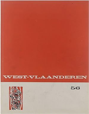 Bild des Verkufers fr West-Vlaanderen 56: Nederland 1961 zum Verkauf von Untje.com