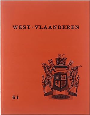 Immagine del venditore per West-Vlaanderen 64: Zuid-Afrika venduto da Untje.com