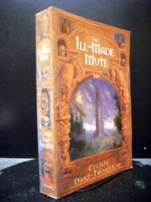 The Ill-Made Mute The First Book In The Bitterbynde Series