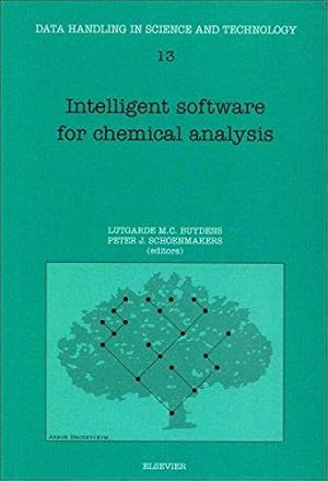 Immagine del venditore per Intelligent Software for Chemical Analysis: v. 13 (Data Handling in Science and Technology) venduto da WeBuyBooks