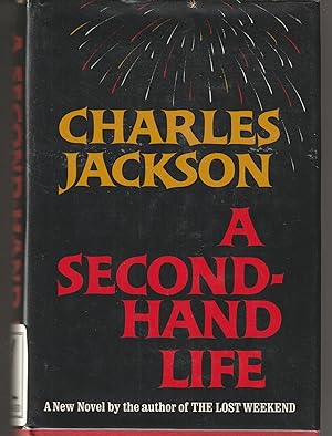 A Second-Hand Life (Signed First Edition)