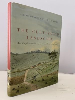 Image du vendeur pour THE CULTIVATED LANDSCAPE: AN EXPLORATION OF ART AND AGRICULTURE mis en vente par MAPLE RIDGE BOOKS