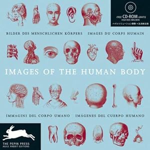Seller image for Images of the Human Body: (Series Picture Collections) (incl CD) (E) (Agile Rabbit Editions S.) for sale by WeBuyBooks