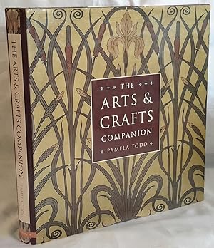 Seller image for The Arts & Crafts Companion. for sale by Addyman Books
