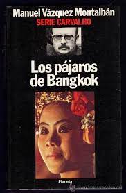 Seller image for Pajaros de Bangkok for sale by Libros Tobal