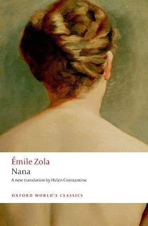 Seller image for Nana (Oxford World's Classics) for sale by WeBuyBooks