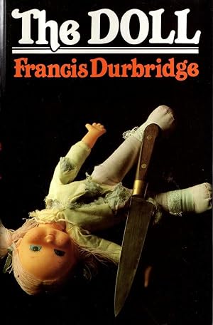 Image du vendeur pour The Doll mis en vente par High Street Books