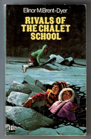 Seller image for Rivals of the Chalet School for sale by The Children's Bookshop