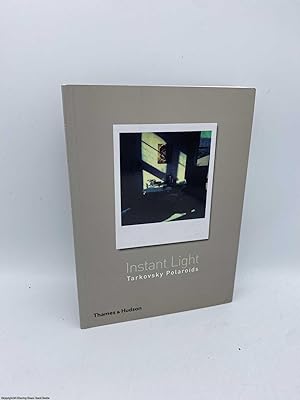 Imagen del vendedor de Instant Light Tarkovsky Polaroids a la venta por 84 Charing Cross Road Books, IOBA