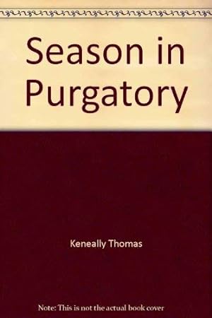 Seller image for Season in Purgatory for sale by WeBuyBooks