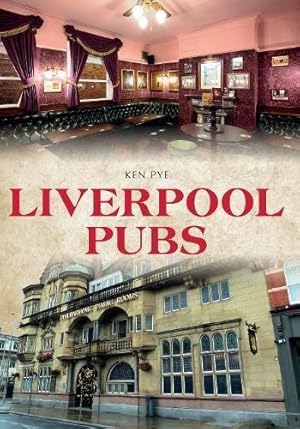 Bild des Verkufers fr Liverpool Pubs zum Verkauf von WeBuyBooks