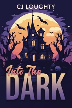 Seller image for Into the Dark: a scary mystery book for kids aged 9-15 for sale by WeBuyBooks 2