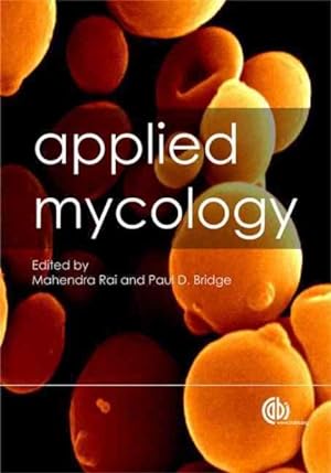 Seller image for Applied Mycology for sale by GreatBookPrices