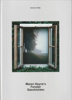 Maren Heyne's Fenster Geschichten. Fotografie in der dritten Dimension