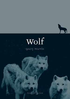 Seller image for Wolf for sale by GreatBookPricesUK