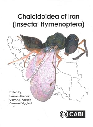 Bild des Verkufers fr Chalcidoidea of Iran : Insecta; Hymenoptera zum Verkauf von GreatBookPrices