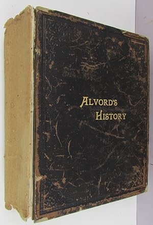 Seller image for Alvord's History of Noble County, Indiana for sale by Antique Emporium