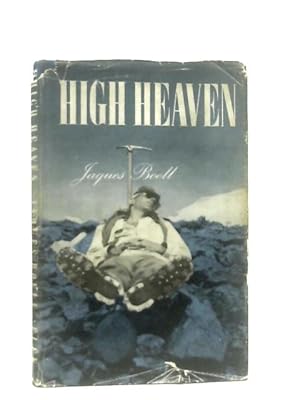 Seller image for High Heaven for sale by World of Rare Books