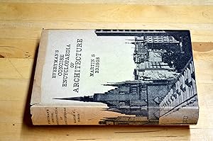 Seller image for Everymans Concise Encyclopaedia Of Architecture for sale by HALCYON BOOKS