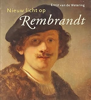 Image du vendeur pour Rembrandt in nieuw licht mis en vente par Antiquariaat Schot